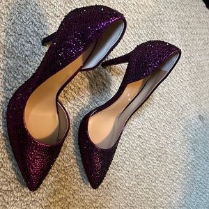 Party Statement Shoes